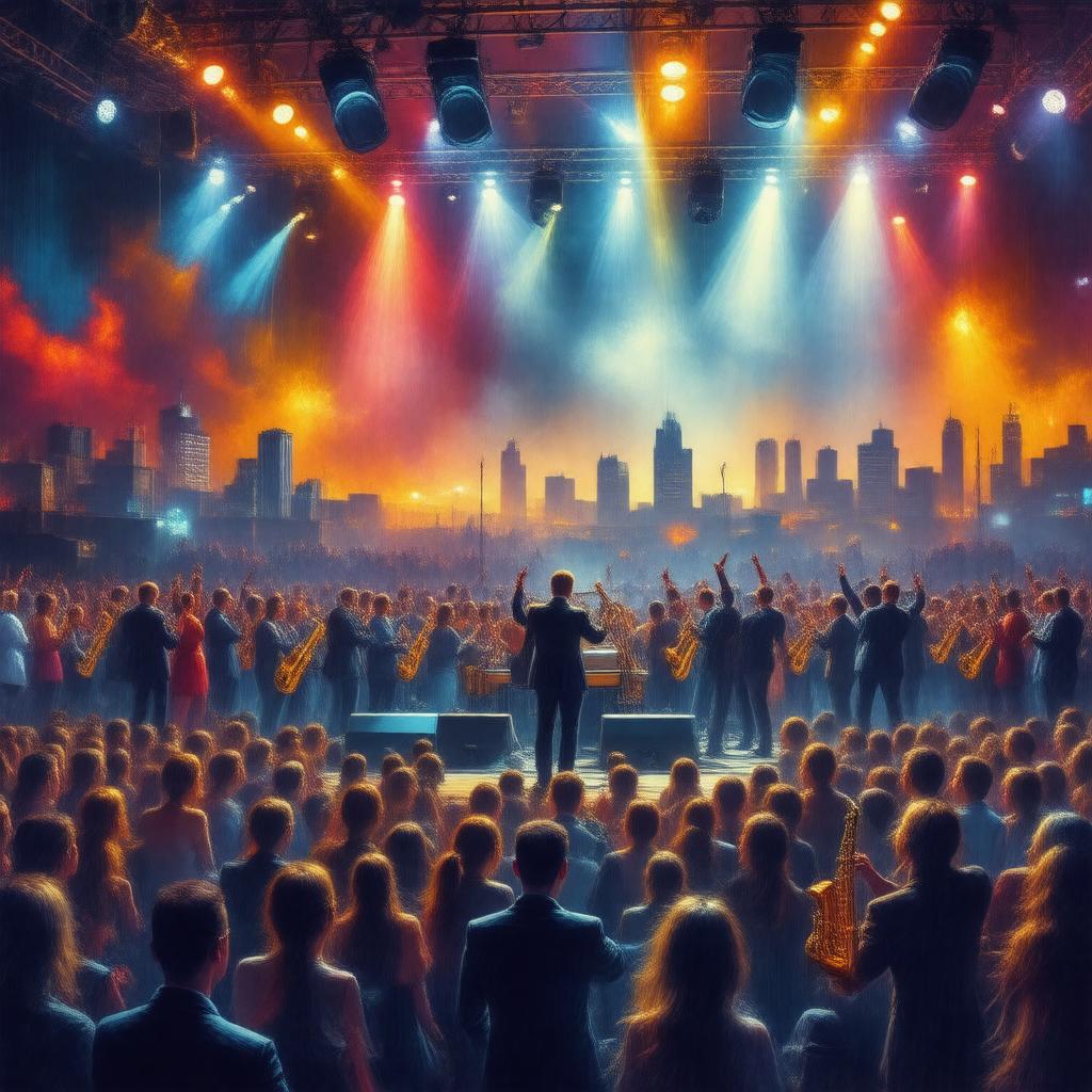 London Jazz Festival